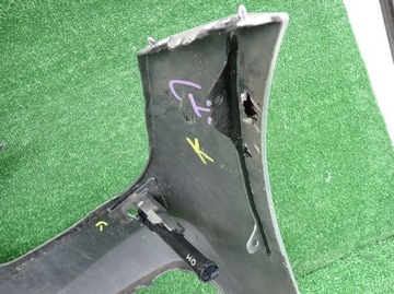 фото thumb №11, Bmw f30 f31 3 рестайлинг 14- бампер переднее перед