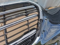 фото thumb №9, Mercedes s klasa w223 amg 6xpdc бампер перед передний a2238851001