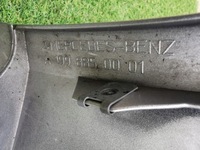 фото thumb №13, Mercedes slr 199 mclaren бампер перед