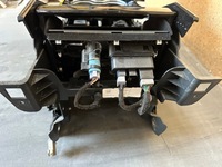 фото thumb №5, Подлокотник туннель jeep grand cherokee wl l 2021- usa