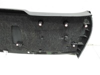 фото thumb №6, Обивка крышки задняя mercedes w212 kombi