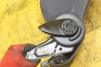 фото thumb №7, Спинка сидіння подушка правий перед mini r56 r55