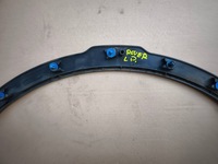 фото thumb №10, Range rover evoque l538 2.2 crdi fuji белый 867 планка крыльев левая перед