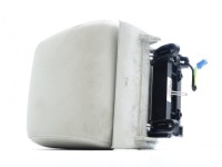 Сидіння правий лівий перед задня заднє сидіння спинка світла шкіра mercedes s w222 13- Зі Шроту, фото thumb