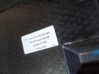 Ford ecosport mk2 lift 19r обшивка підлога багажника gn15n11578af3ja6 Недорого, фото thumb