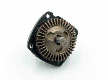 ФЛАНЕЦ ПОДШИПНИКА РЕДУКТОРА BOSCH 1607000E1D GWS 14-125 CIE 11-125 1000