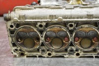 Головка двигуна r1130161401 mercedes s-klasa w220 4.3 v8 279 km 98-02 Зі Шроту, фото thumb