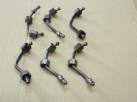 Mercedes 3.0 v6 642 642852 w212 шланг пального трубки форсунок Оригінал, фото thumb