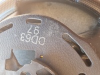 фото thumb №11, Mazda 2 повітропровід