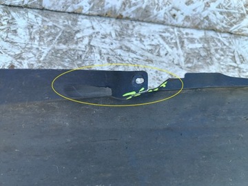 фото thumb №11, Kia rio iv 4 17- підкрилок праві зад праві задні 86822-h8000 86826-h8000