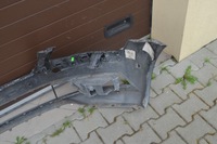 фото thumb №12, Бампер перед передній skoda superb iii pdc омивачі