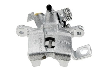 фото thumb №14, Супорт гальмівний зад honda concerto 90- /правий/