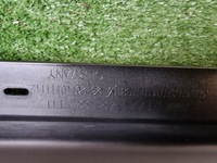 фото thumb №4, Молдинг поріг ліва bmw 5 g30 g31 колір 668