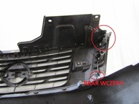 фото thumb №15, Бампер перед передний nissan navara 4 iv 14-