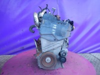 фото thumb №6, Sandero ii 1,5 dci 75km k9k626 k9ke двигун + насос test вимірювання стиснення