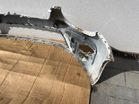 фото thumb №9, Бампер перед vw beetle 5c lift гарний