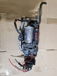 фото thumb №1, 2023 audi e-tron gt компрессор подвеска пневматический заднего 9j1616006d