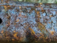 фото thumb №9, Ford edge ii 2016 рама допоміжна задня