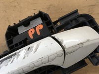 фото thumb №13, Ручка правый левый перед mercedes cls c218