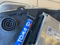 фото thumb №11, Seat ateca фара права повний led 576941008d