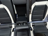 Mercedes gle 63 amg w167 спинка заднє сидіння задній задня шкіра exclusiv Зі Шроту, фото thumb