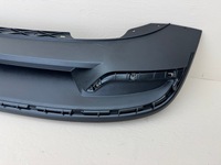 фото thumb №8, Skoda kodiaq 16r- спойлер диффузор молдинг бампера задняя 565807568