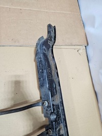 фото thumb №6, Jeep grand cherokee wk 5-10 pas передний верхний усилитель