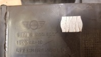 Захист жабо mini cooper ii r55 Доставка, фото thumb