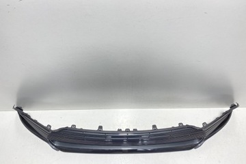 фото thumb №14, Решётка бампера средняя toyota camry _v7_ 5310206280 2023
