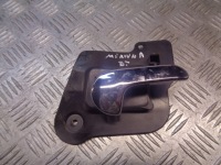 фото thumb №1, Ручка правая задняя внутренняя opel meriva a