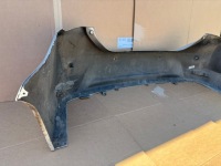 фото thumb №6, Toyota corolla e18 13-19 задній бампер 52159-02a20