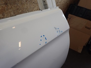 фото thumb №4, Дверь зад правые opel grandland x