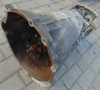 фото thumb №1, Коробка передач передач vw crafter i 2.5tdi zgs europa