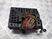 фото thumb №1, Коробка предохранителей smart fortwo 0.6 0001683v001
