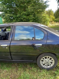 фото thumb №12, Капот передняя nissan primera p11 2000 r 2.0 16v sedan