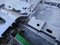 фото thumb №8, Pas передний жалюзи ford focus mk4 18-