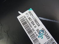 фото thumb №13, Seat ateca боковина дверь обивка правые зад 575867024h