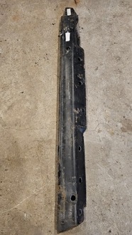 фото thumb №1, Лівий поріг зовнішній обшивка mercedes w123