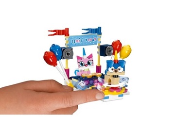 LEGO Unikitty 41453 Время вечеринки