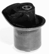 фото thumb №1, Подушка задньої балка seat