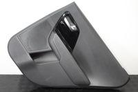 фото thumb №1, Обшивка дверь правый задняя kia niro 1 i lift