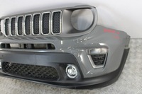 фото thumb №3, Бампер перед переднє 4 x pdc jeep renegade рестайлінг