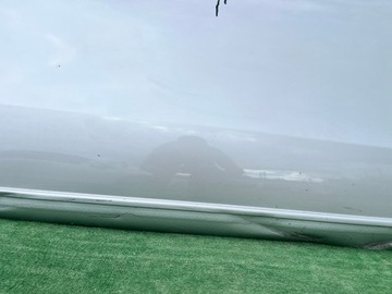 фото thumb №11, Двері праві mercedes v-klasa vito viano w447 зсувні бічні