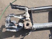 фото thumb №7, Передня панель підсилювач лобове bmw x5 e53 рестайлінг 4.4 v8