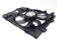 фото thumb №3, Корпус вентилятора вентилятор vw t5 t6 2.0 tdi 7e0121205a 7e0121207c multivan