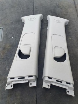 фото thumb №1, Ceed i рестайлинг защита стойка p/l