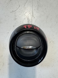 фото thumb №1, Решётка обдув консоли renault trafic iii opel vivaro b