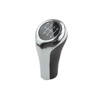 фото thumb №1, Ручка перемикання передач nty nty gzb-bm-011