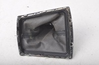 фото thumb №5, Toyota corolla verso ii чехол ручка переключения передач