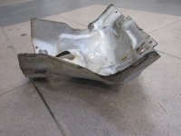 фото thumb №5, Захист теплова колектор mazda 6 gh ii 2.5 b 16v